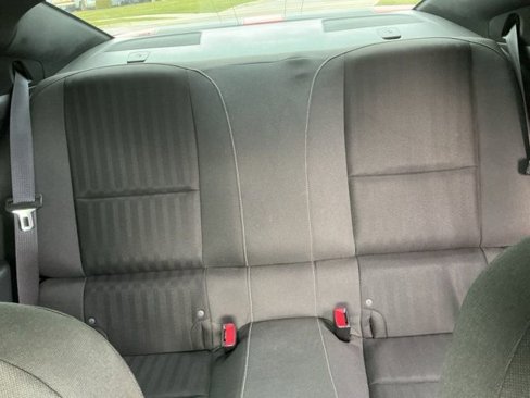 Used 2014 Chevrolet Camaro LS image 21