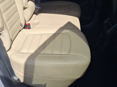 Used 2019 Ford Edge SEL w/ Equipment Group 201A image 27