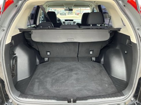 Used 2016 Honda CR-V LX image 36
