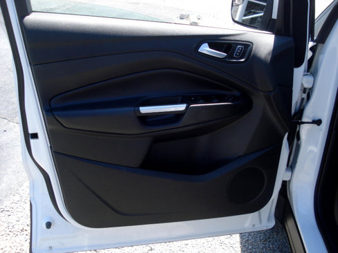 Used 2018 Ford Escape SE image 10