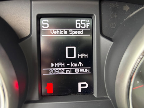 Used 2011 Jeep Grand Cherokee Laredo image 20