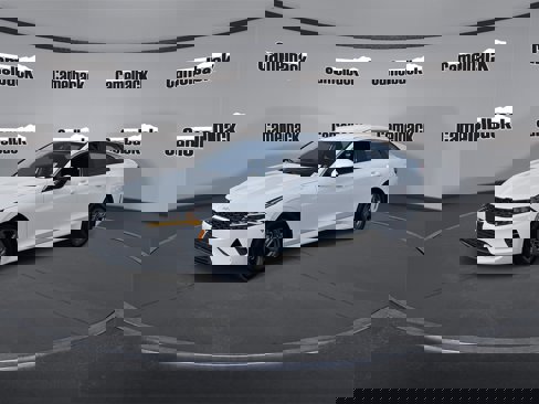 Used 2023 Kia K5 LXS image 3