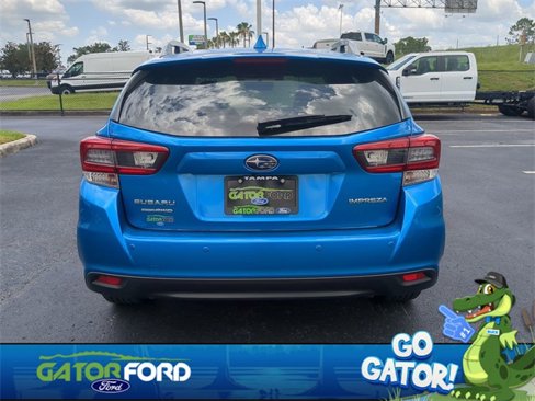 Used 2022 Subaru Impreza 2.0i Limited image 6