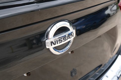 Used 2019 Nissan Rogue Sport S w/ Appearance Package image 16