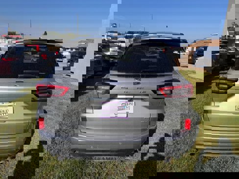 Used 2023 Ford Escape ST-Line w/ Tech Pack #1 image 7