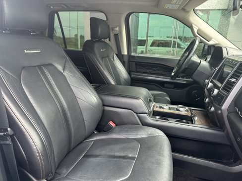 Used 2021 Ford Expedition Max Platinum image 6