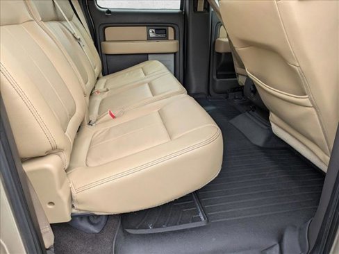 Used 2014 Ford F150 XLT w/ Equipment Group 302A Luxury image 16