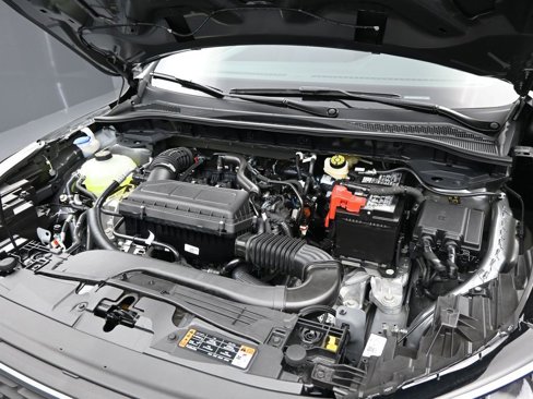 New 2025 Ford Escape Active w/ Cold Weather Package image 14