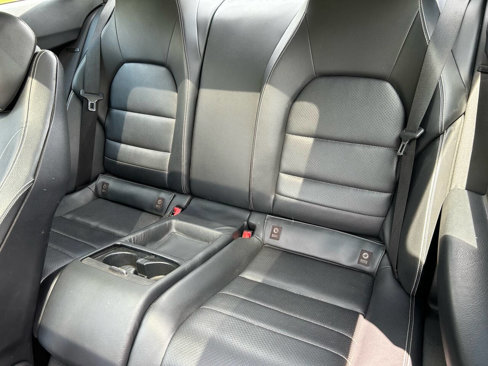 Used 2012 Mercedes-Benz C 250 Coupe image 22