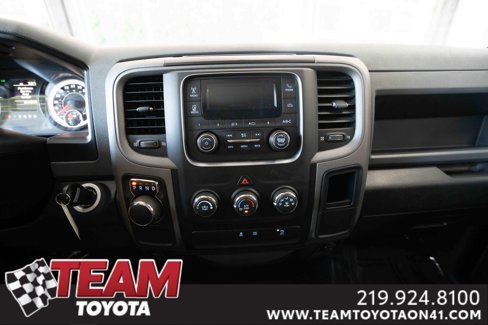 Used 2019 RAM 1500 Tradesman w/ Popular Equipment Group image 16