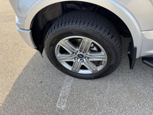 Used 2019 Ford F150 XLT w/ Equipment Group 302A Luxury image 13
