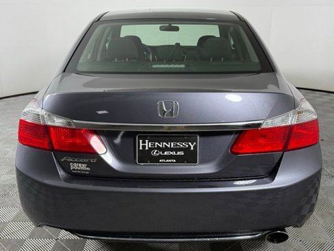 Used 2013 Honda Accord EX image 7