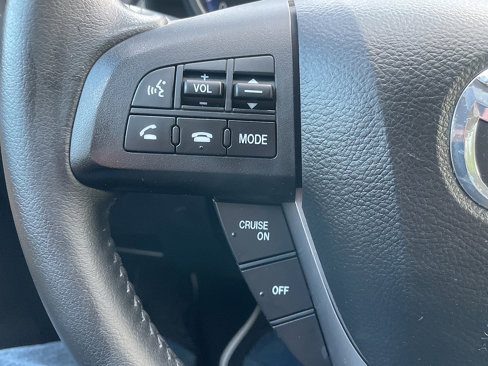 Used 2012 MAZDA MAZDA3 i Touring image 38
