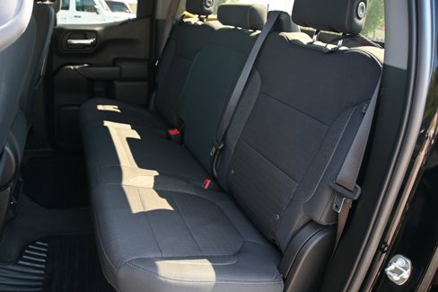 Used 2020 Chevrolet Silverado 1500 LT w/ Trailering Package image 11