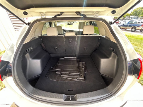 Used 2016 MAZDA CX-5 Grand Touring image 15