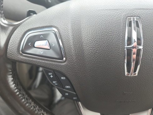 Used 2019 Lincoln MKC Reserve w/ Canadian Touring Package image 20