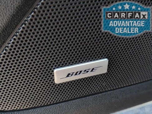 Used 2022 Chevrolet Equinox RS w/ RS Leather Package image 20