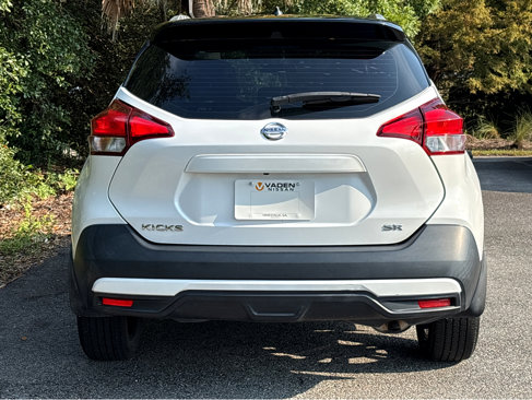 Used 2019 Nissan Kicks SR w/ SR Premium Package image 24