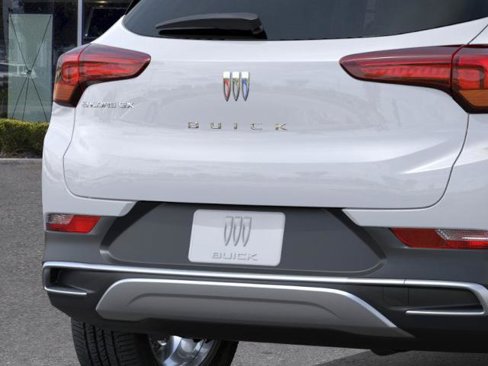 New 2026 Buick Encore GX Preferred image 14