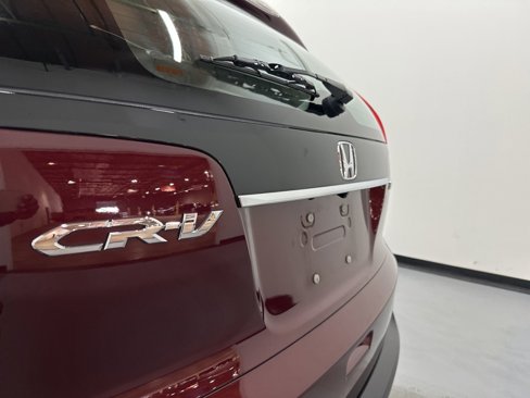 Used 2014 Honda CR-V LX image 11