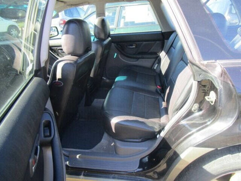 Used 2000 Subaru Outback Limited image 19