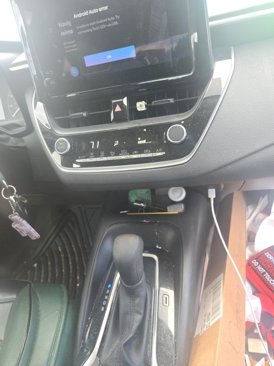 Used 2024 Toyota Corolla LE image 14