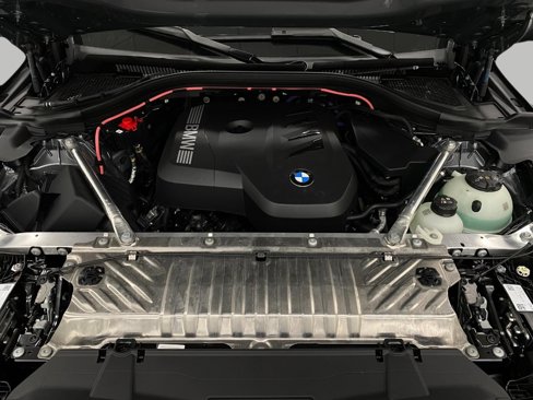 New 2026 BMW X3 xDrive30 w/ Premium Package image 12