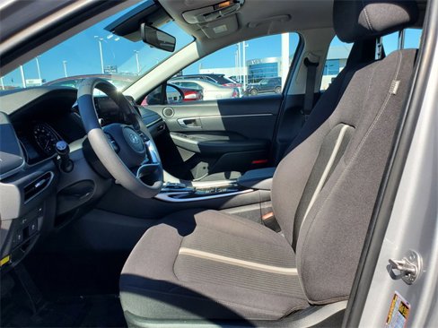 Used 2023 Hyundai Sonata SEL image 4