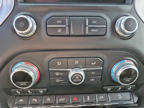 Used 2020 GMC Sierra 1500 SLT w/ SLT Premium Plus Package image 20