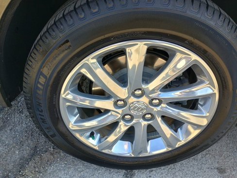 Used 2019 Buick Envision Essence image 9