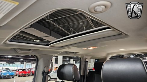 Used 2007 HUMMER H3 image 26