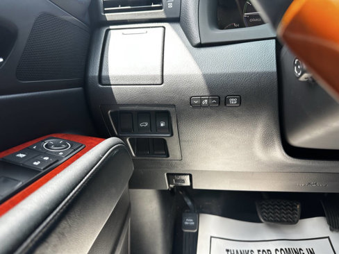 Used 2010 Lexus RX 450h AWD image 27