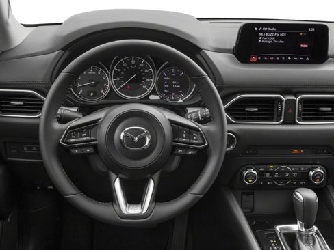 Used 2018 MAZDA CX-5 Touring w/ Preferred Equipment Package image 23