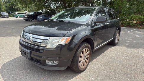 Used 2010 Ford Edge SEL image 3