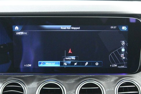 Used 2021 Mercedes-Benz E 350 4MATIC Sedan image 21
