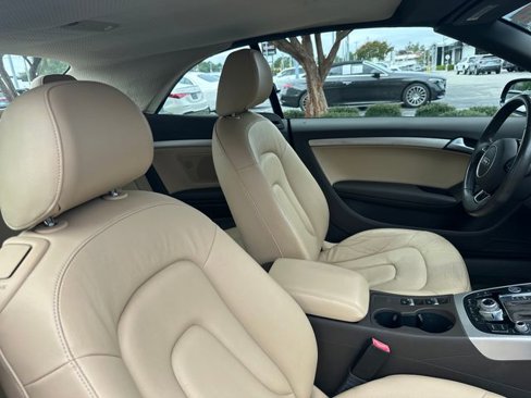 Used 2015 Audi A5 2.0T Premium Plus image 19