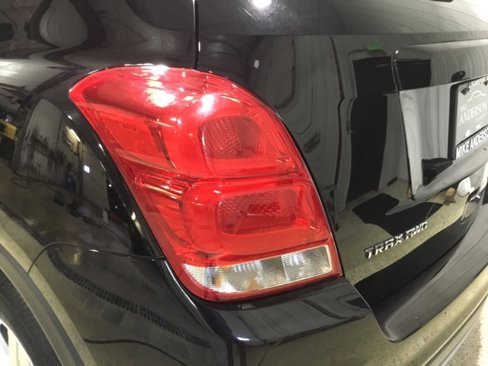 Used 2020 Chevrolet Trax LT image 17