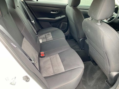 Used 2023 Nissan Sentra SR image 19