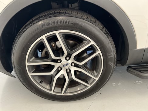 Used 2016 Ford Explorer Sport w/ Equipment Group 401A image 48