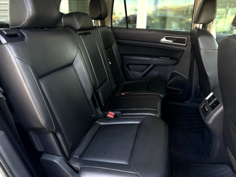 Used 2019 Volkswagen Atlas SE image 13