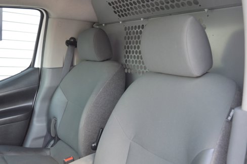 Used 2015 Nissan NV200 S w/ Back Door Glass Package image 11