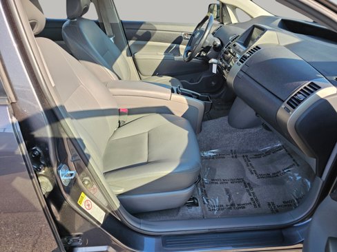 Used 2007 Toyota Prius image 22