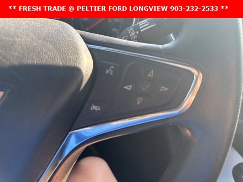 Used 2017 Chevrolet Malibu LT image 20