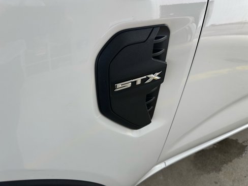New 2025 Ford Ranger XL w/ Trailer Tow Package image 5