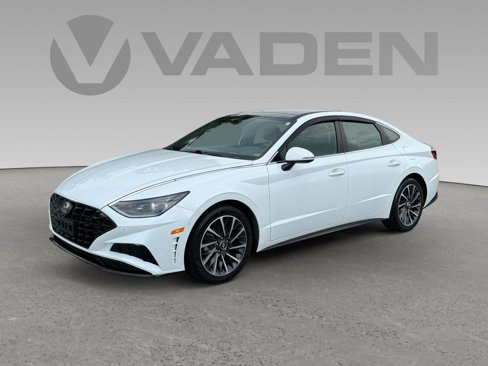 Used 2020 Hyundai Sonata Limited image 20