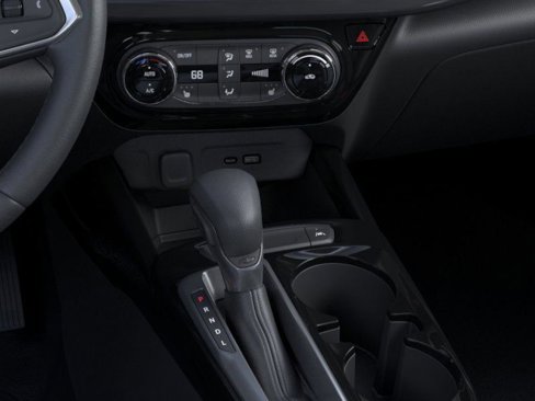 New 2026 Chevrolet Trax ACTIV w/ Driver Confidence Package image 23