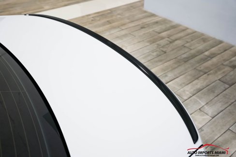 Used 2023 BMW 330e w/ M Sport Package image 21