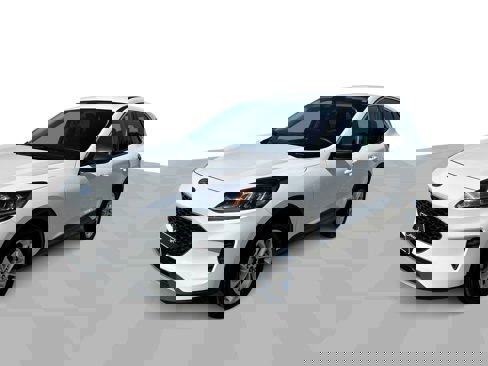 Used 2022 Ford Escape SE image 36