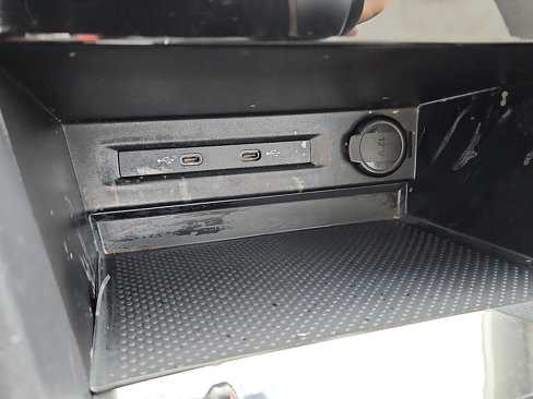 Certified 2024 Volkswagen Taos S image 19