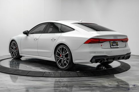 Used 2020 Audi S7 Prestige image 11